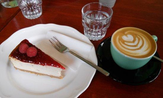 Concept Coffee Roasters
