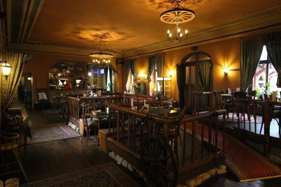 U Šimla Pub