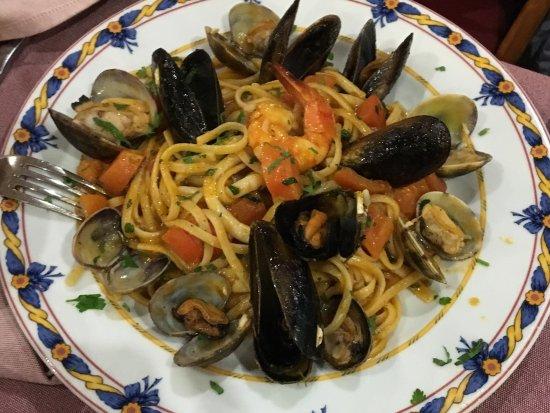IL Giardinetto Ristorante Pizzeria