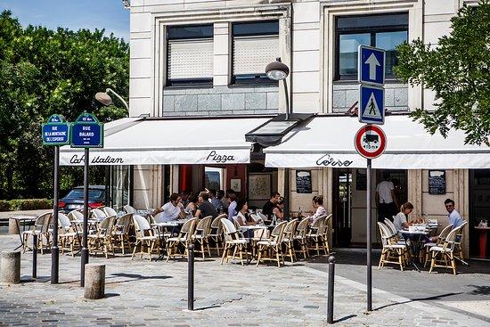 Corso Balard