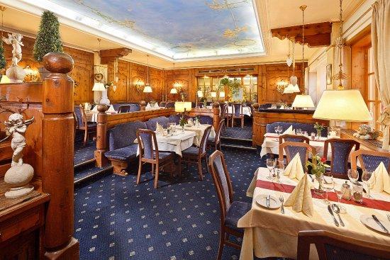 Bayerisches Restaurant Himmelstube