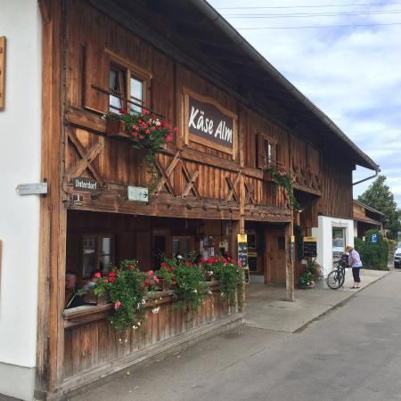 Schwangauer KaseAlm