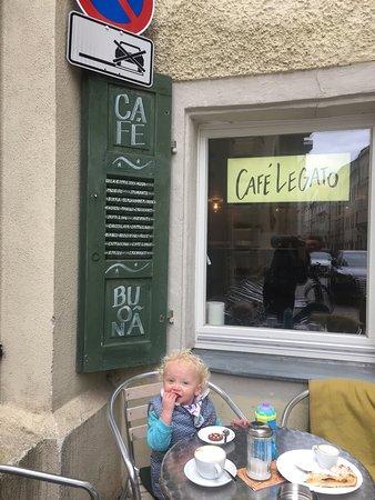 Cafe Legato