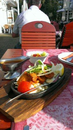 Goa Indisches Restaurant