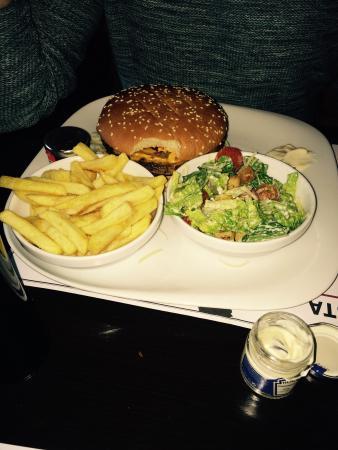 Red Grill
