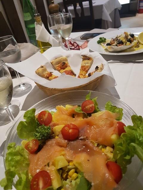 Ristorante-Pizzeria ABC