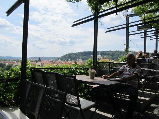 Panorama Express Cafe