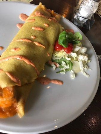 Delicje Creperie