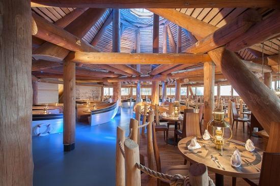 Hafen Restaurant