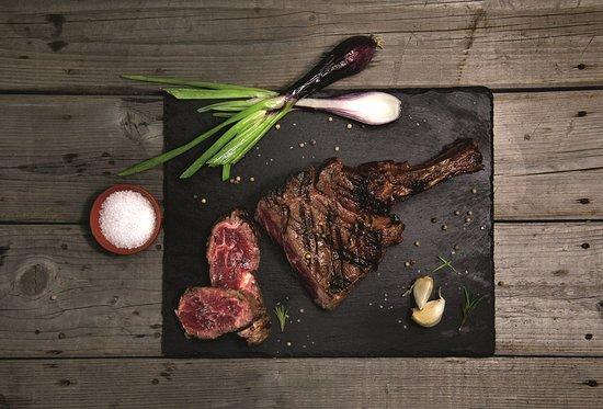 Filet et Fils Modern