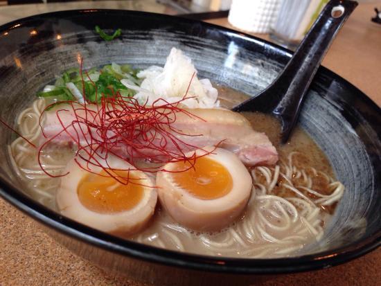 Ai Ramen