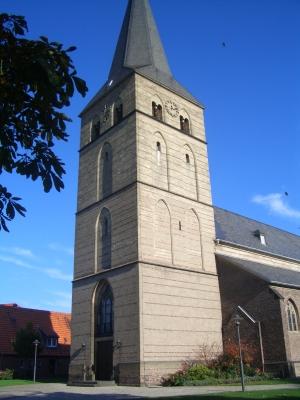 Saint Peter Church