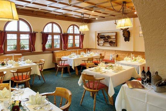 Restaurant Alt Partenkirchen