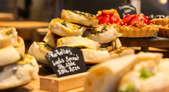 The Eatalian