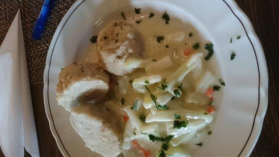 Restaurant im Birkenhof