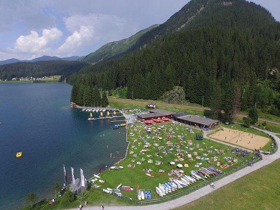 Bachi's Strandbad