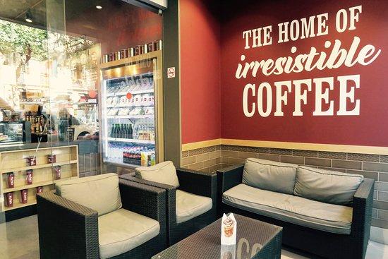 Costa Coffee