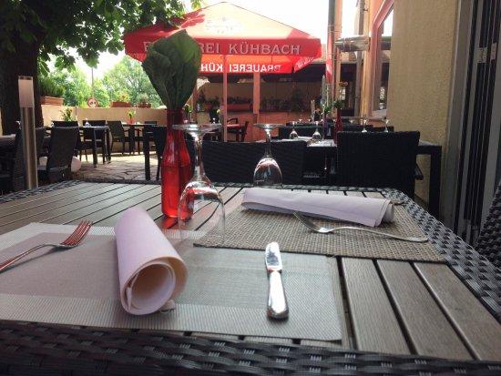 Ristorante da Mimmo