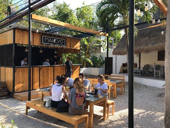 MALEVO Tulum