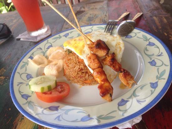 Warung d'Carik