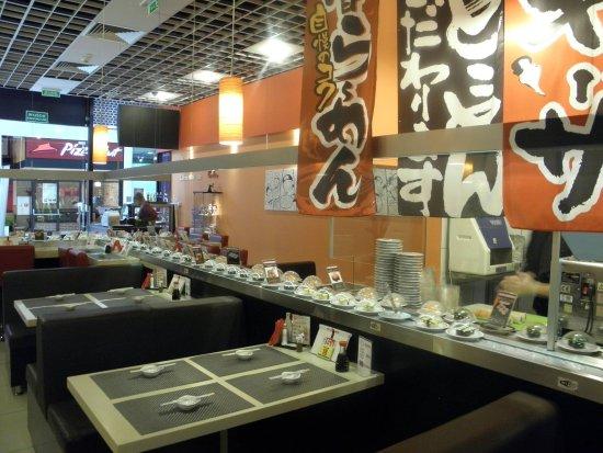 Sushi Takumi