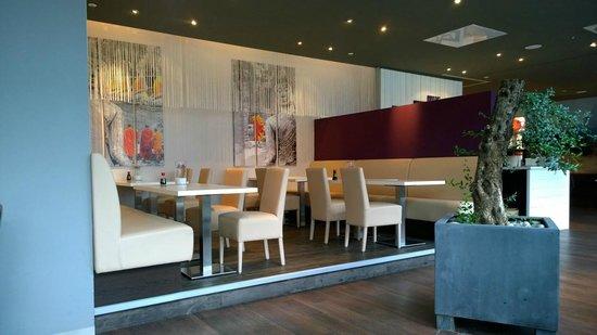 Lyst - Sushi Bar Restaurant