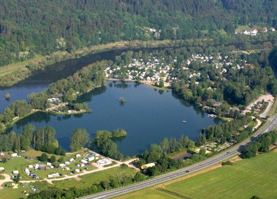 Parc national de Kellerwald-Edersee