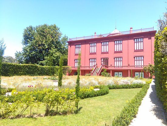 Botanic Garden