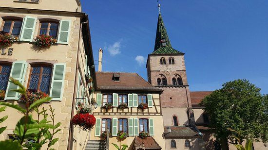 Eglise Sainte-Anne