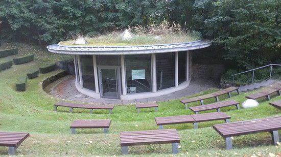 Dunsthöhle