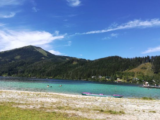 Erlaufsee