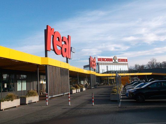 das Mercator Center Duisburg