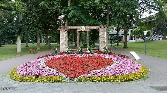 Kurpark