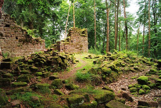Burg Wineck