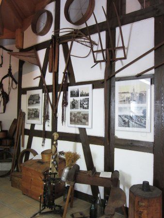 Heimatmuseum