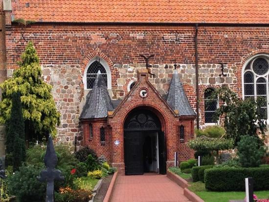 St.-Johannes-Kirche