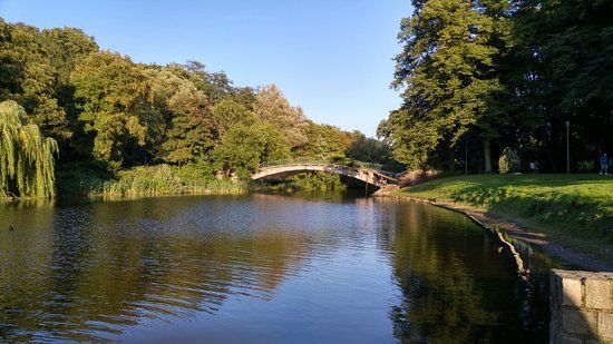 Jan-Kasprowicz-Park