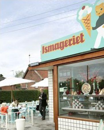 Ismageriet