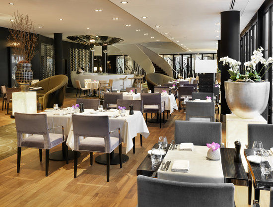 DOX Restaurant