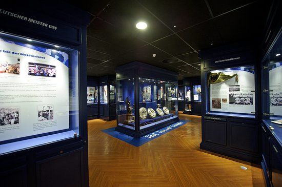 HSV-Museum