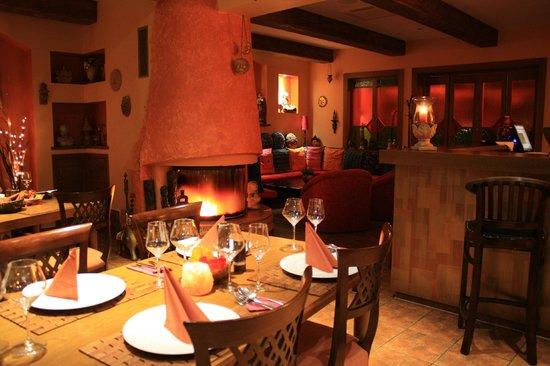 Restaurant Max Inn