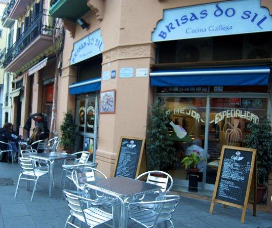 Brisas do Sil