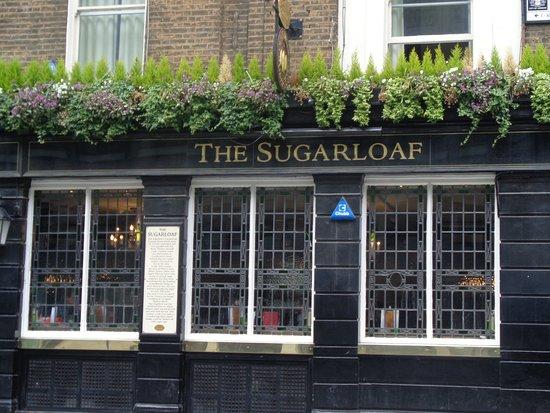 The Sugar Loaf