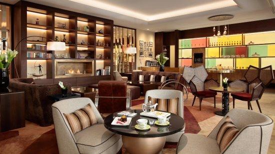 The Living Room