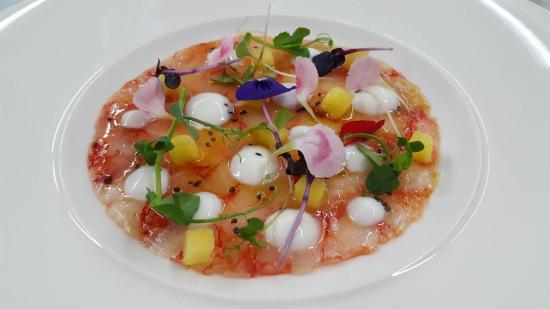 Ristorante Hibiscus