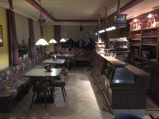 Bar Irma