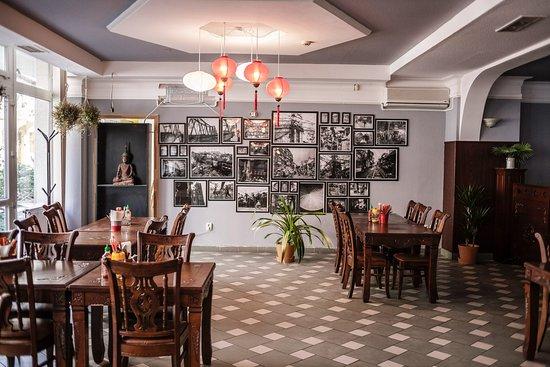 Hanoi Xua Vietnamese Restaurant