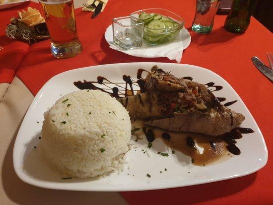 Babi Restaurant
