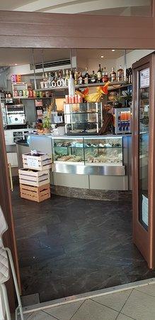 Bar Cafe Alte Muhle