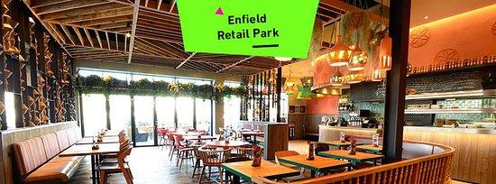 Nando's Enfield